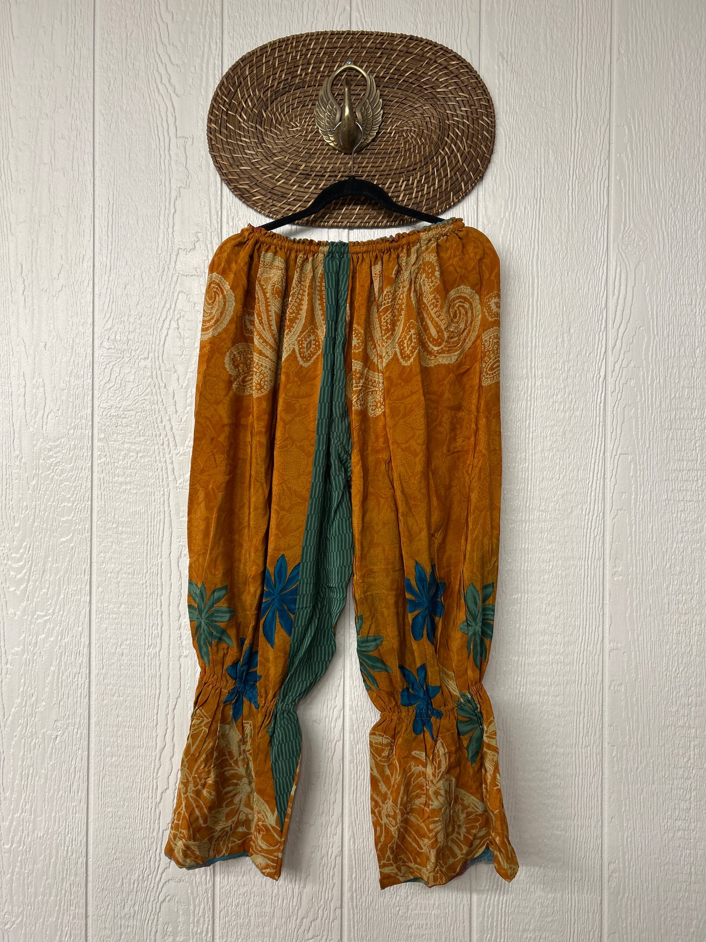 Duality Bloomer Pant 1125 024