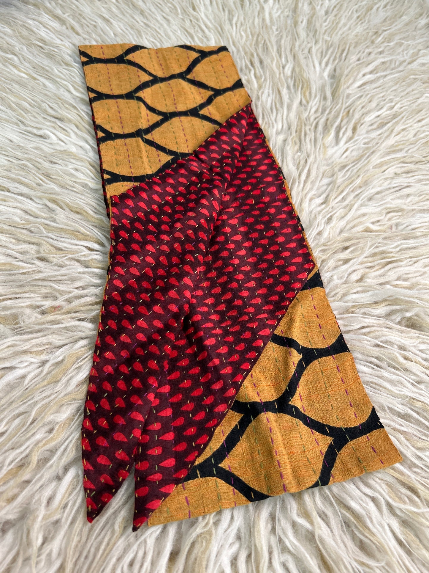 Kantha Headwraps 0625 032