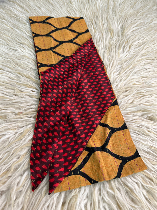 Kantha Headwraps 0625 032