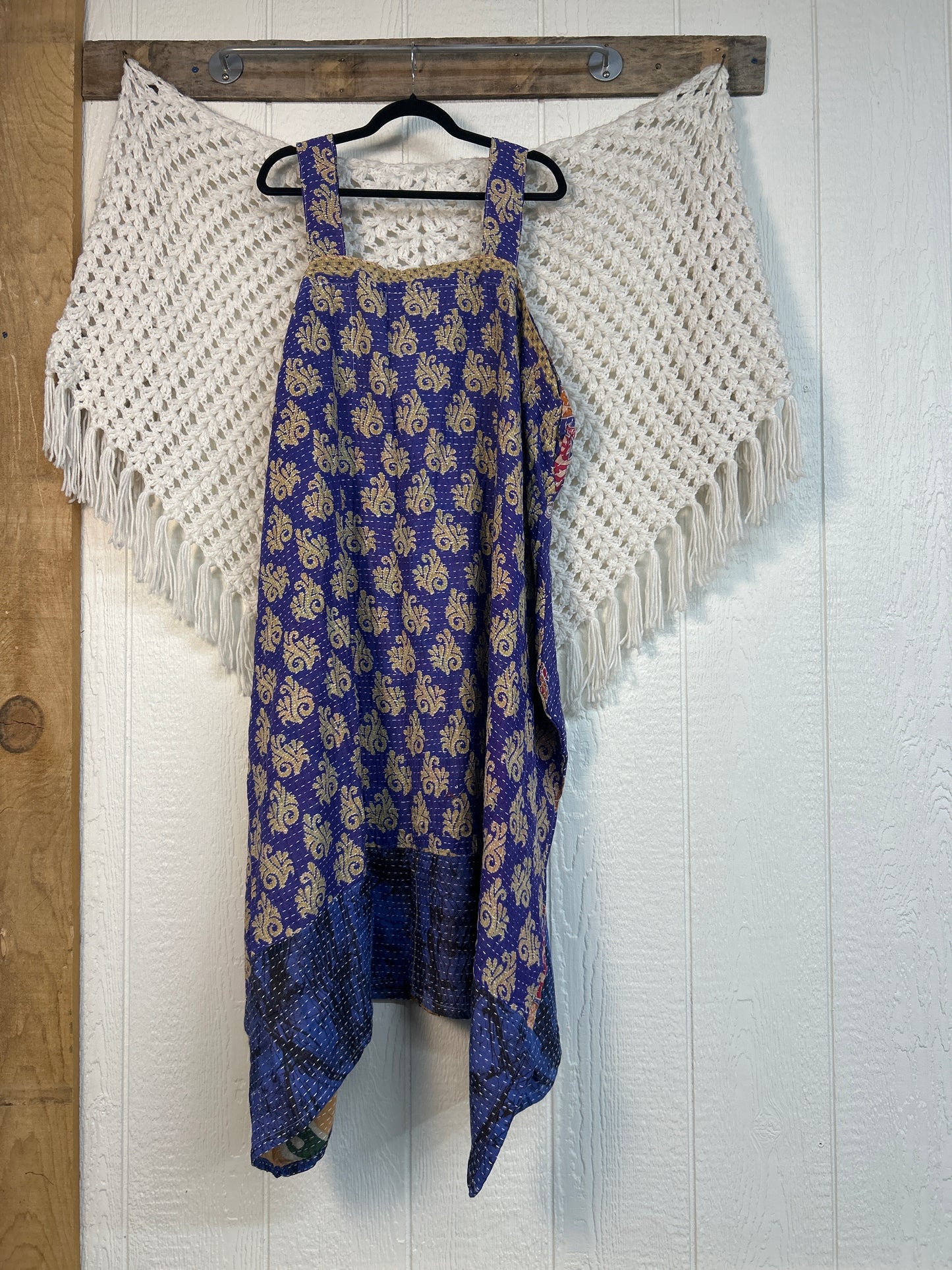 Pareo Kantha Gonna Shine Maxi 0726 258