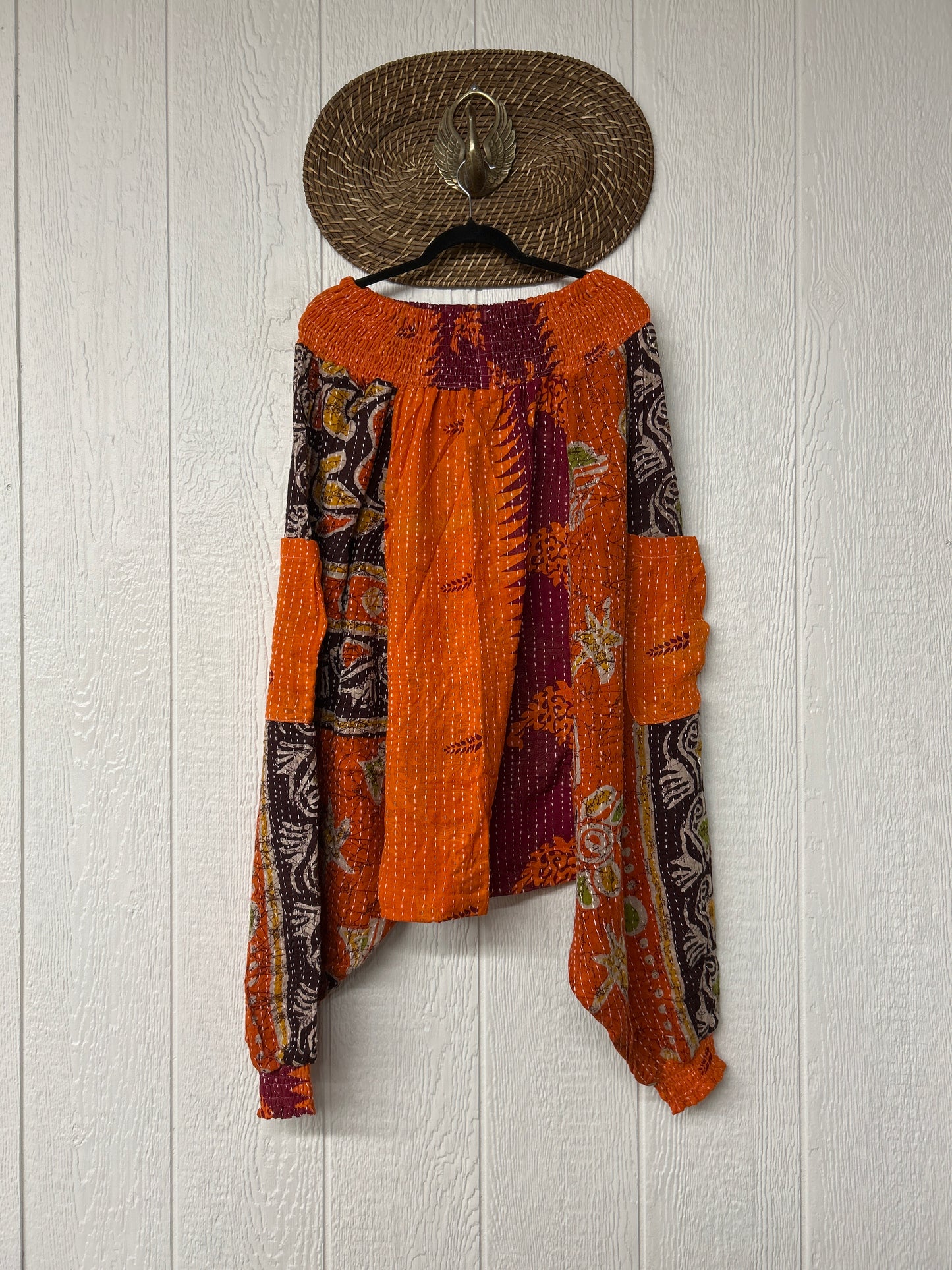 Pareo Kantha Be Still Harems 0626 269