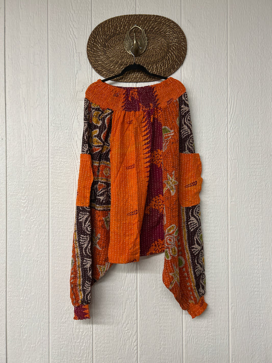 Pareo Kantha Be Still Harems 0626 269