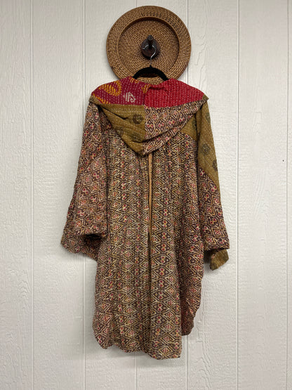 Pareo Kantha Poetic Hoodie 0226 087