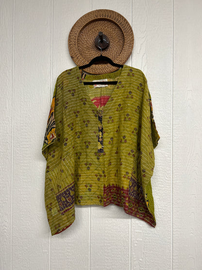 Pareo Kantha Shortie-Muu 0926 145
