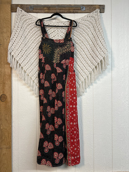 Pareo Kantha Crossroad Dress 0926 276