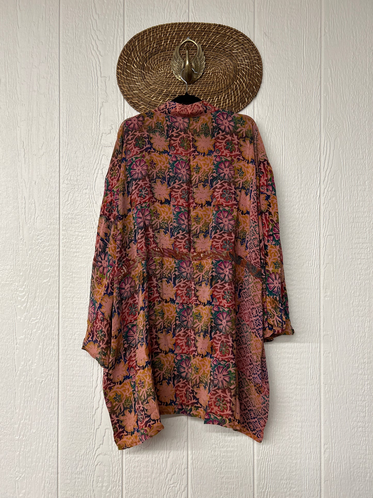 Dreamweaver Shortie Kimono 1025 213