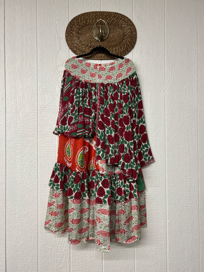 Rasgulla Sari Enchanted Pants 1225 158