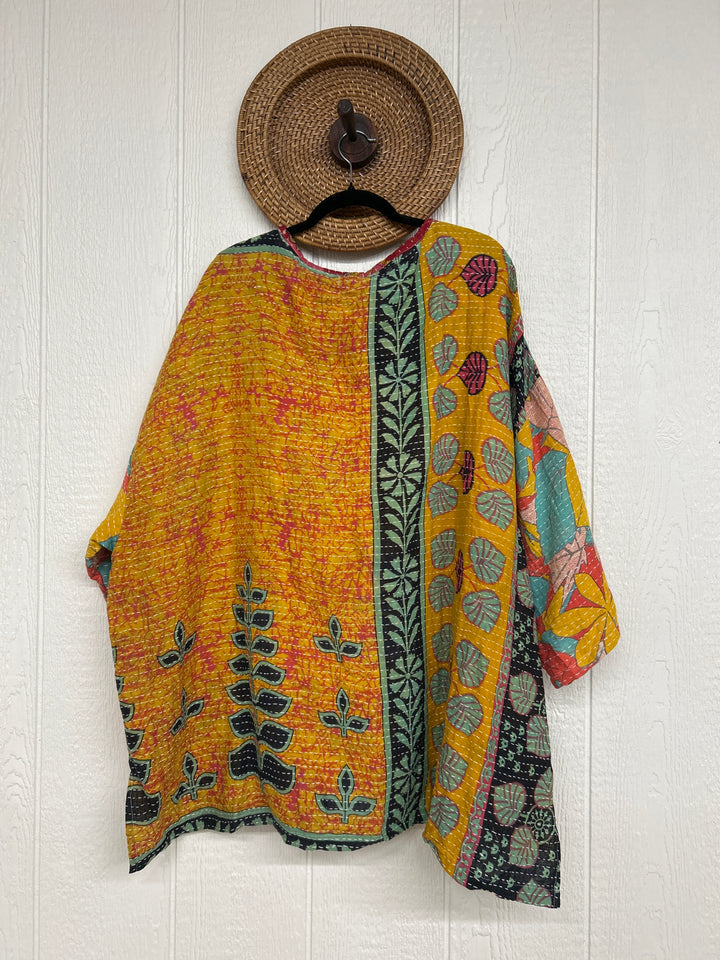 Kantha Dream Pullover 0125 007