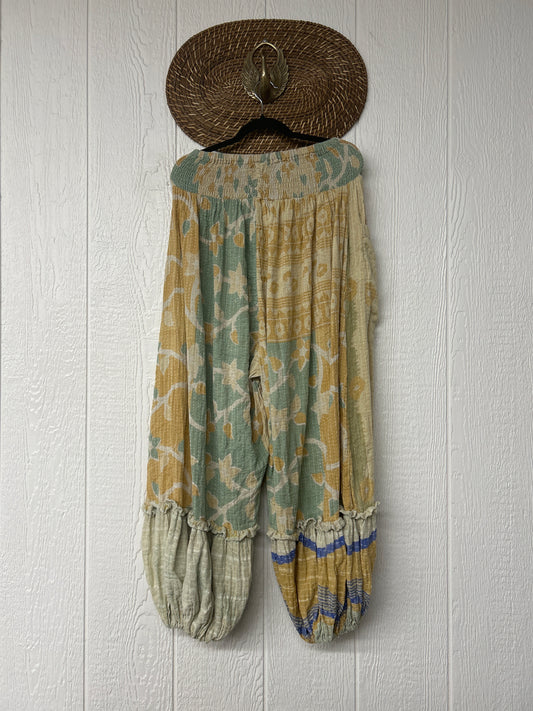 Alchemi Pareo Kantha Joplin Jogger Pant 0826 005