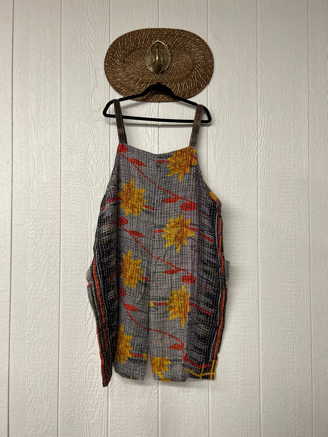 Seeker Shortall 0625 213