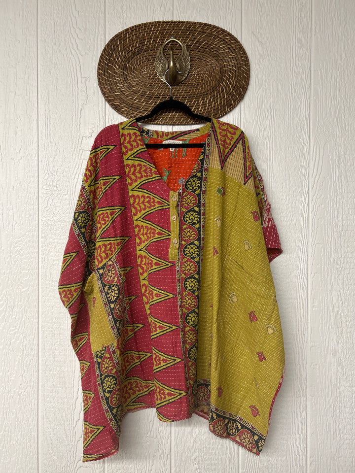 Kantha Mini-Muu 0725 138