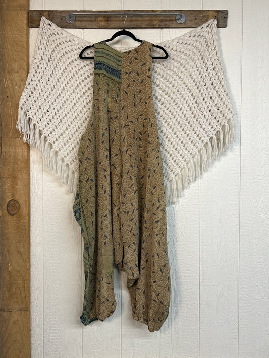 Duality Erin Jogger Jumpsuit 1125 264