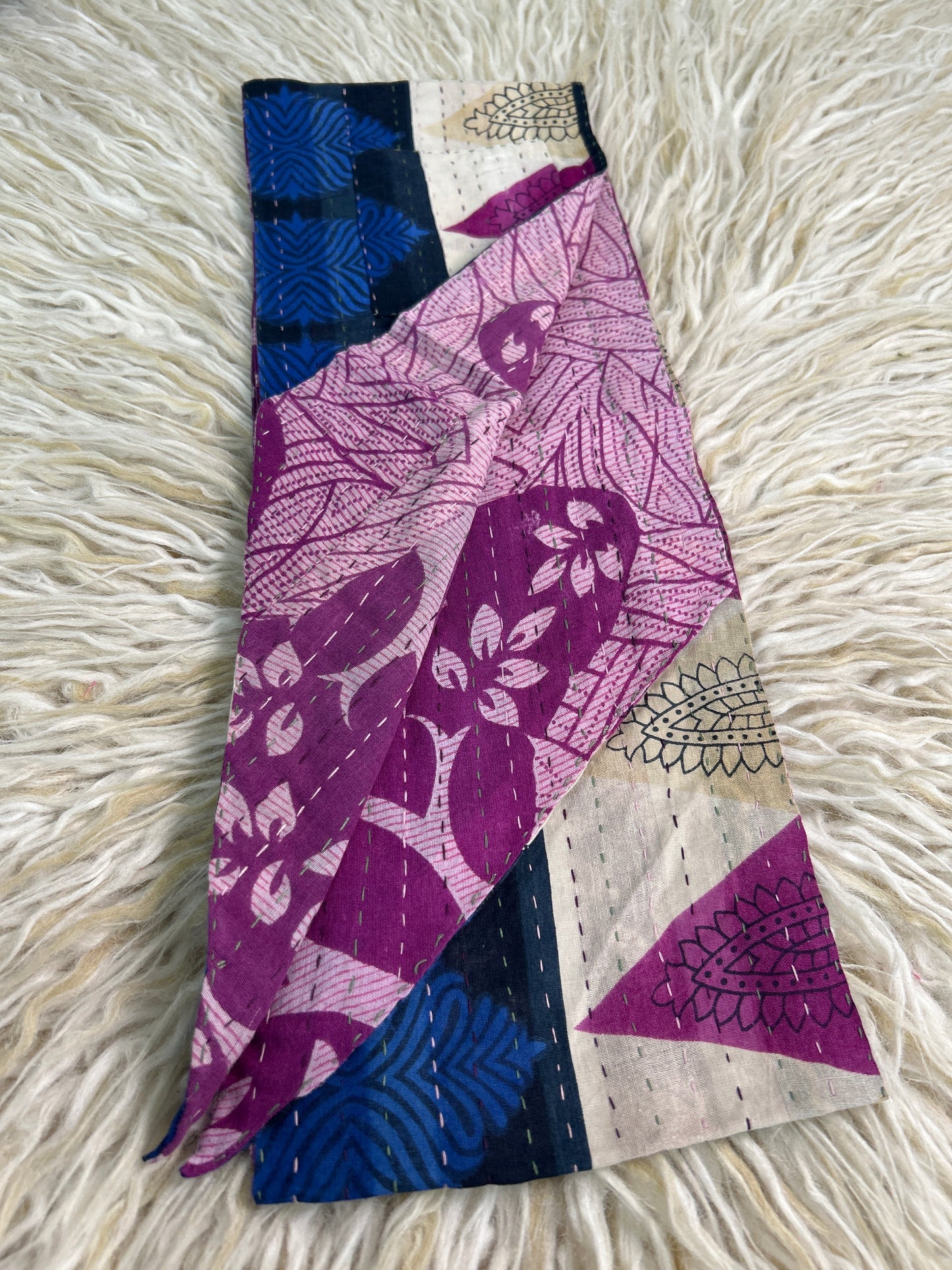 Kantha Headwraps 0625 040