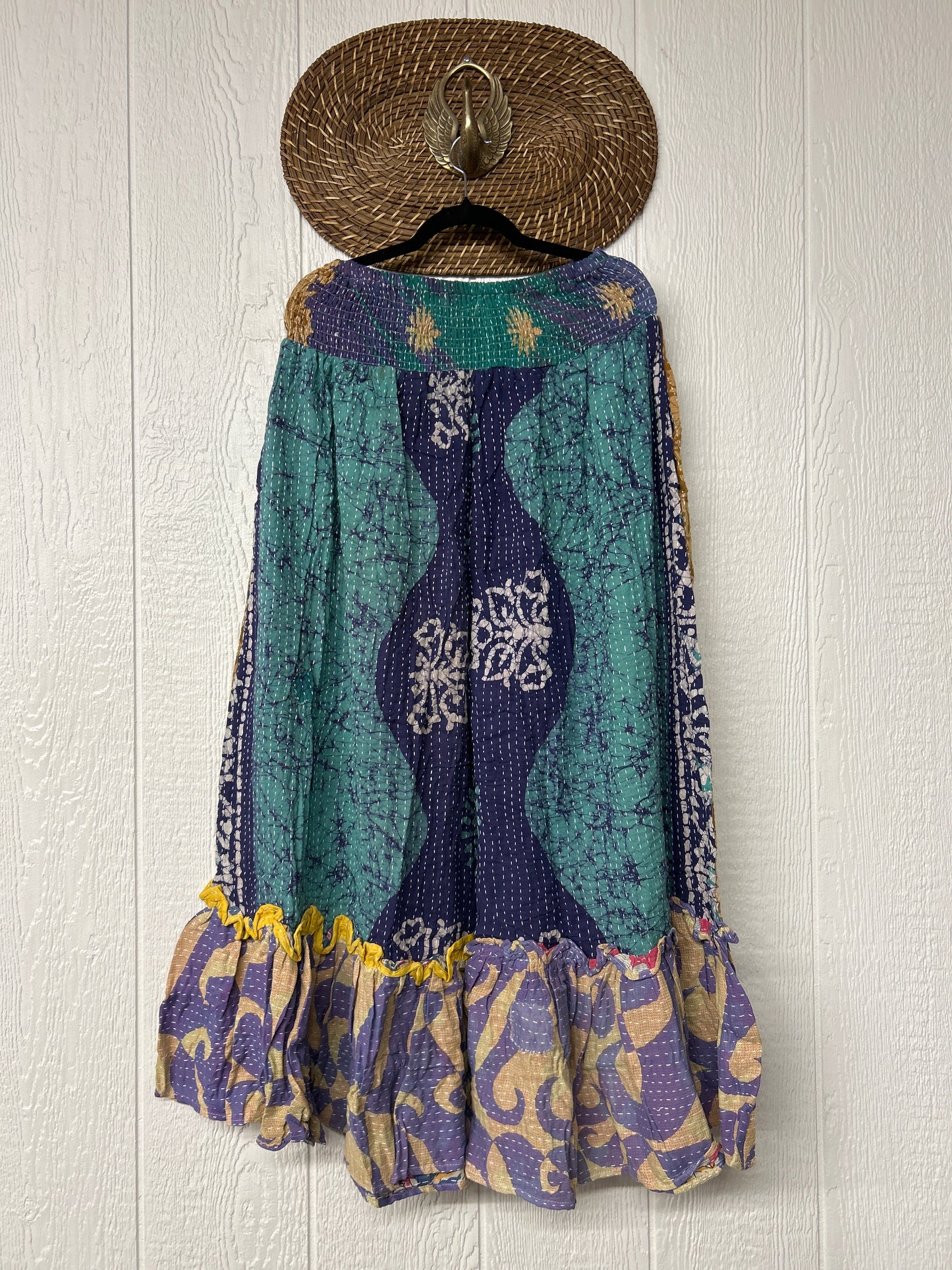 Pareo Kantha Joplin Pants 0326 107