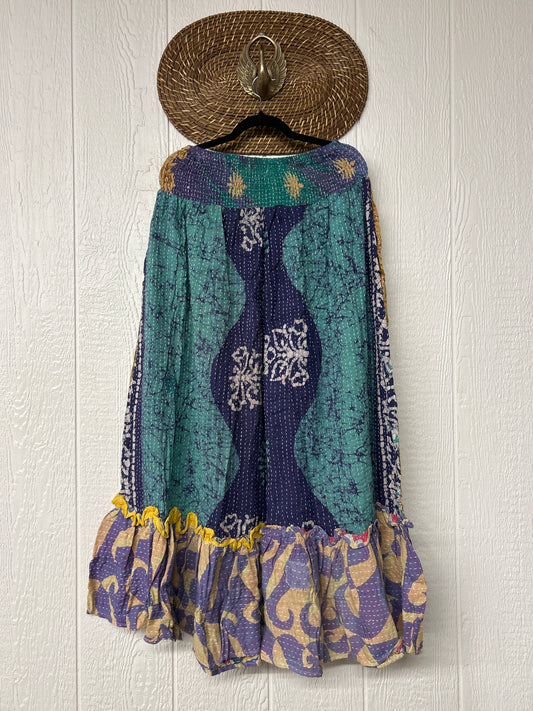 Pareo Kantha Joplin Pants 0326 107