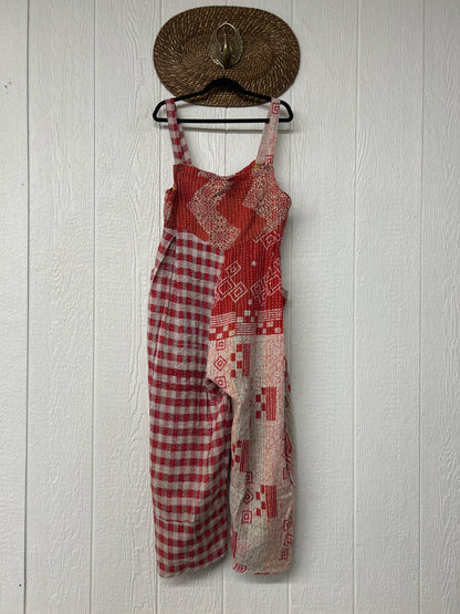 Pareo Kantha Crossroad Overalls 0426 222
