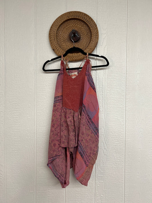 Free Fallin' Tank 0725 208
