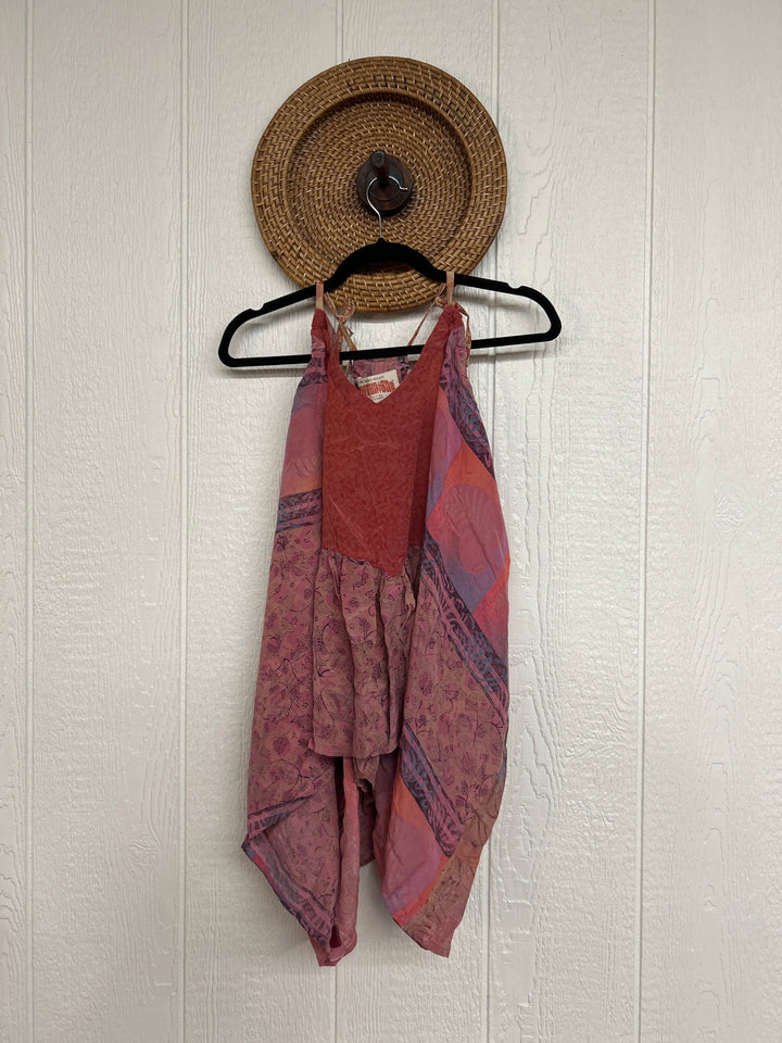 Free Fallin' Tank 0725 208