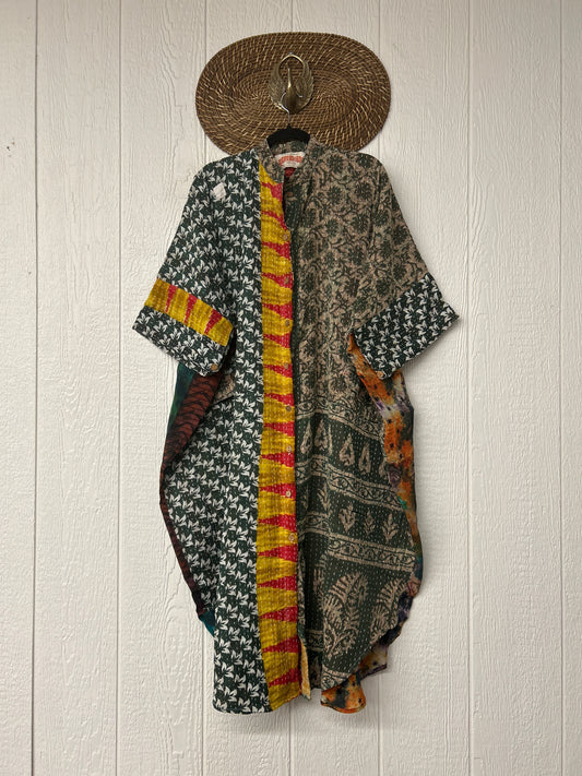 Pareo Kantha Free To Be Maxi 0826 214