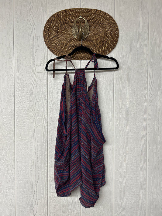 Free Fallin' Tank 0725 046