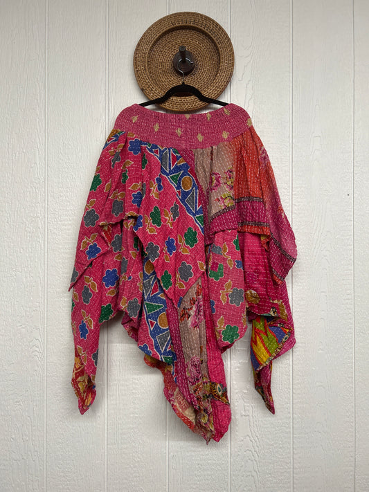 Pareo Kantha Pixie Pant 0826 007