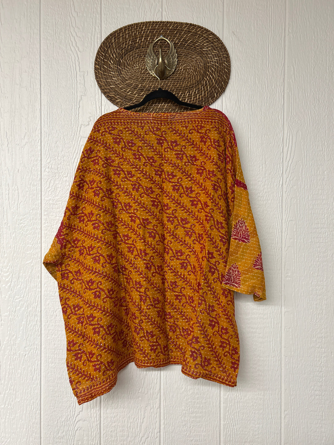 Kantha Dream Pullover 0325 274