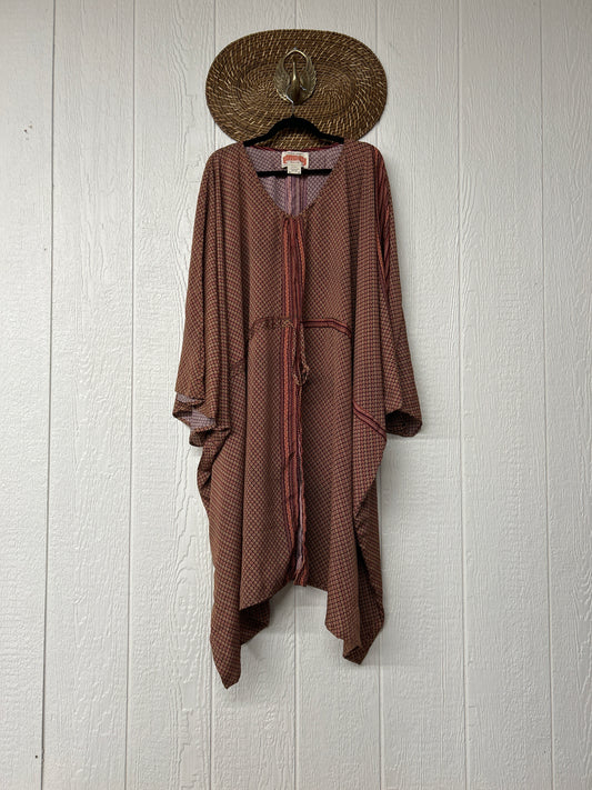Sacred Split Tunic 0725 119