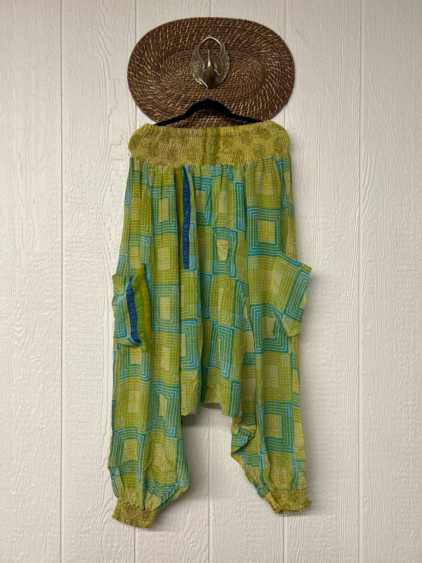 Crepe Sari Be Still Harems 0426 225