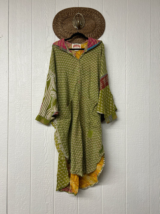 Poetic Hoodie Maxi 1025 173