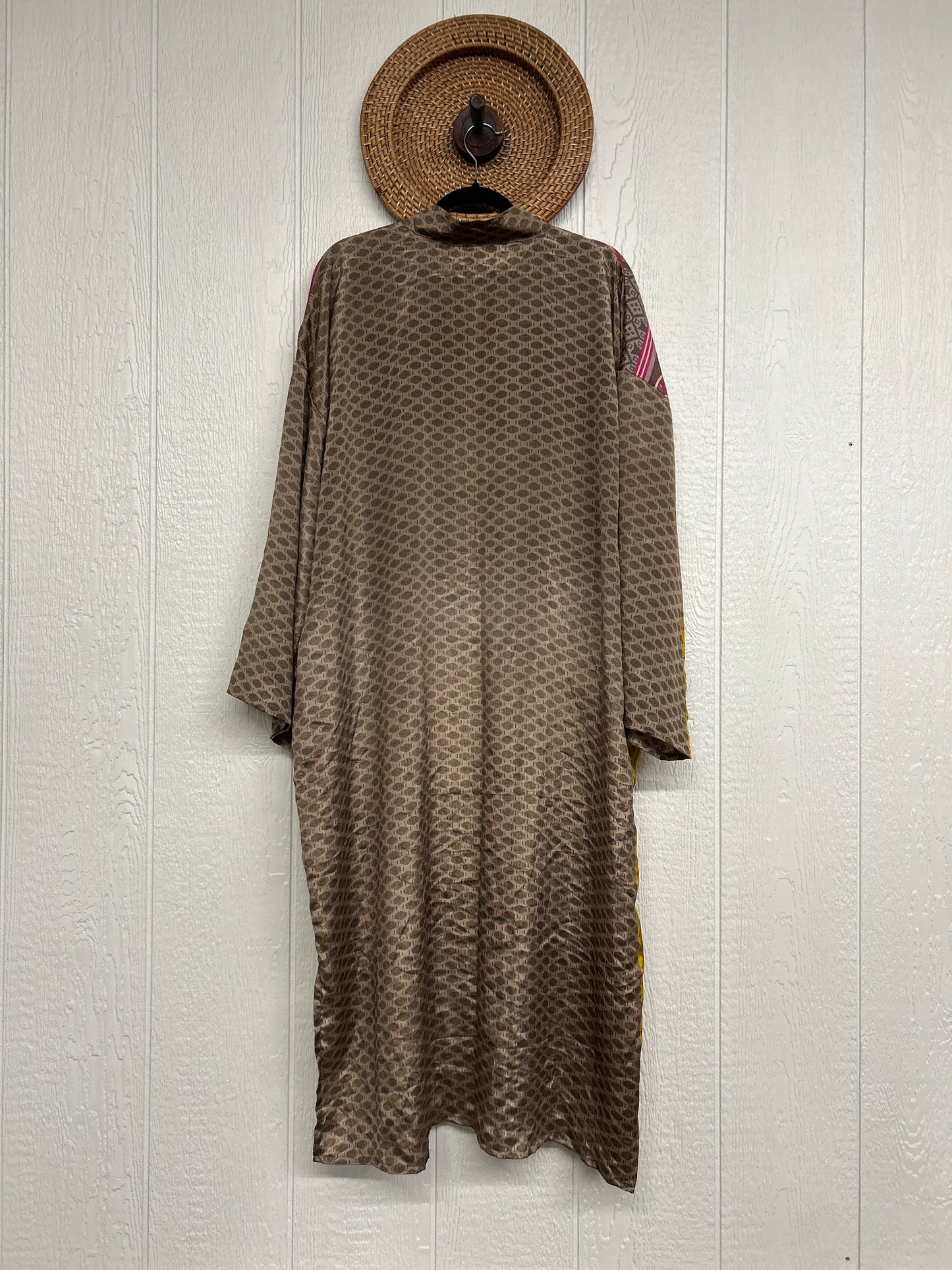 Rasgulla Sari Serenity Kimono 1125 270