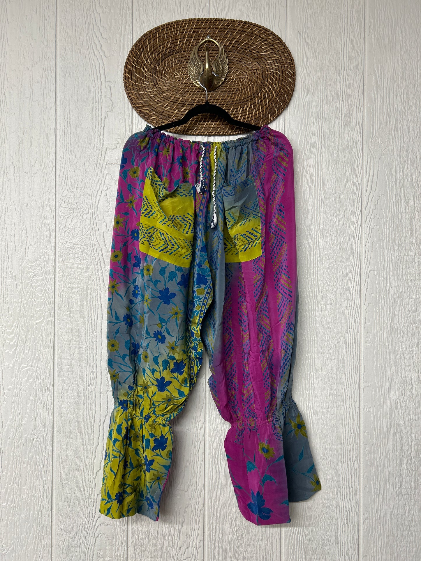 Duality Bloomer Pant 1125 067