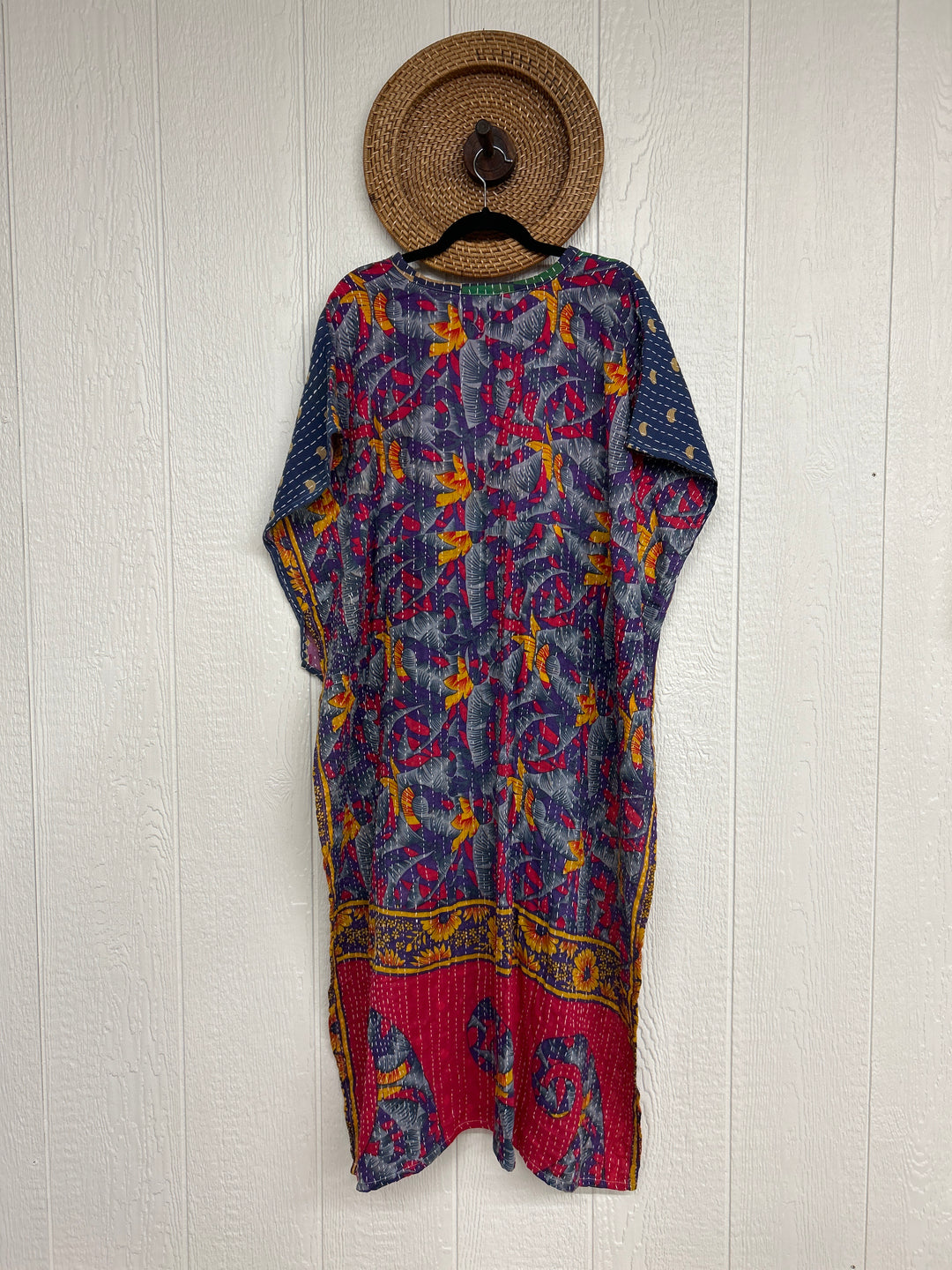 Kantha Surrender Hi Lo Poncho 1024 123