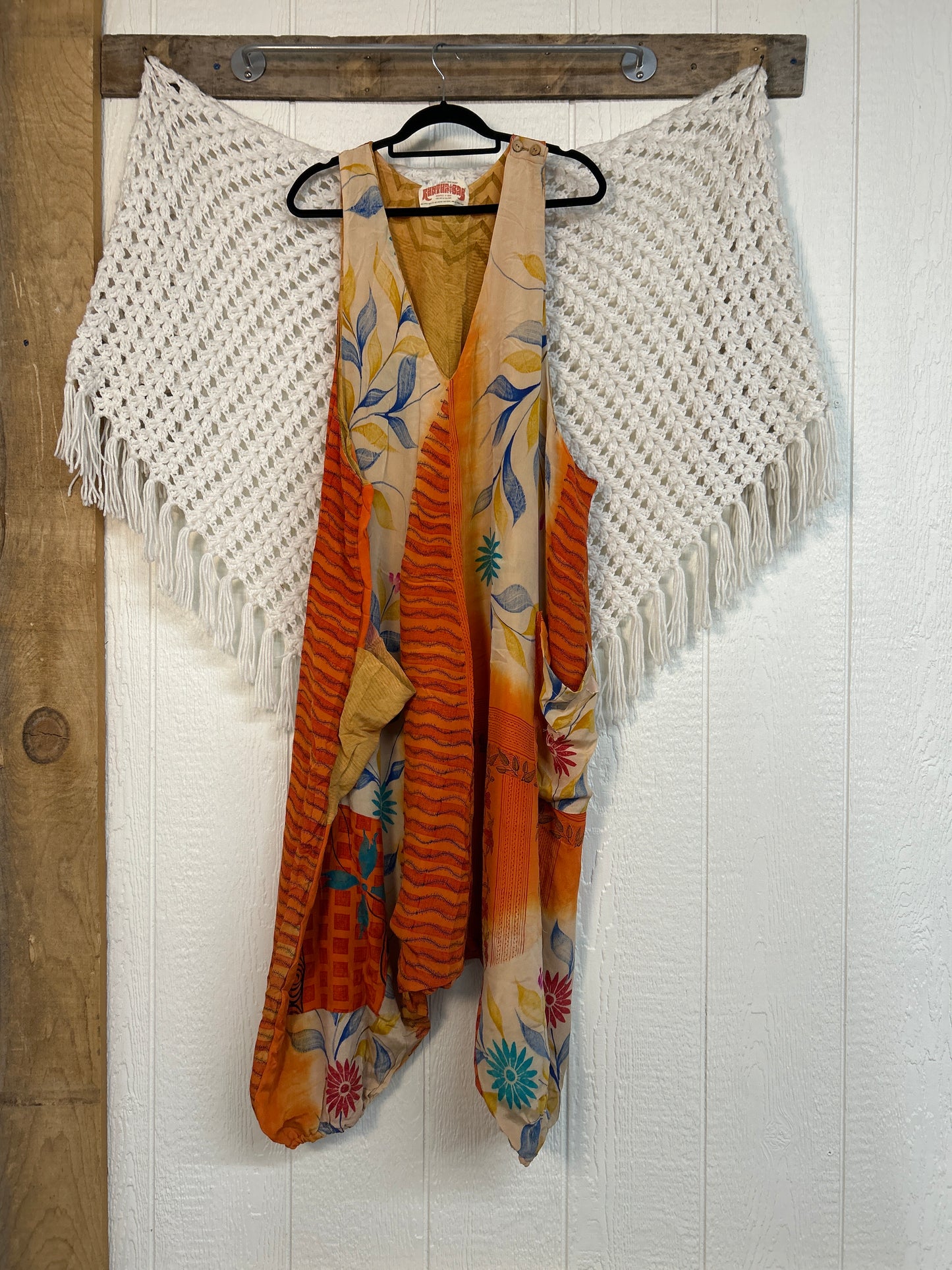 Duality Erin Jogger Jumpsuit 1125 172