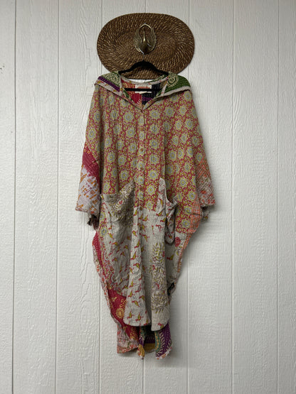 Poetic Hoodie Maxi 1025 062