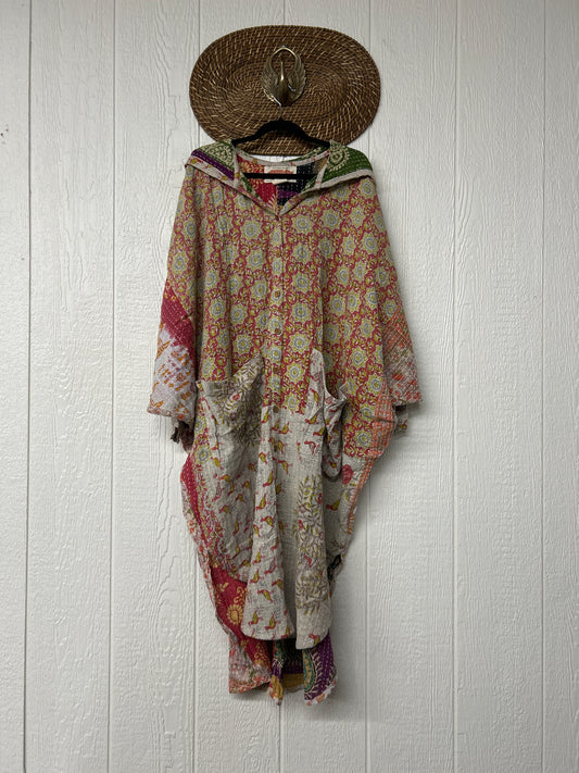 Poetic Hoodie Maxi 1025 062