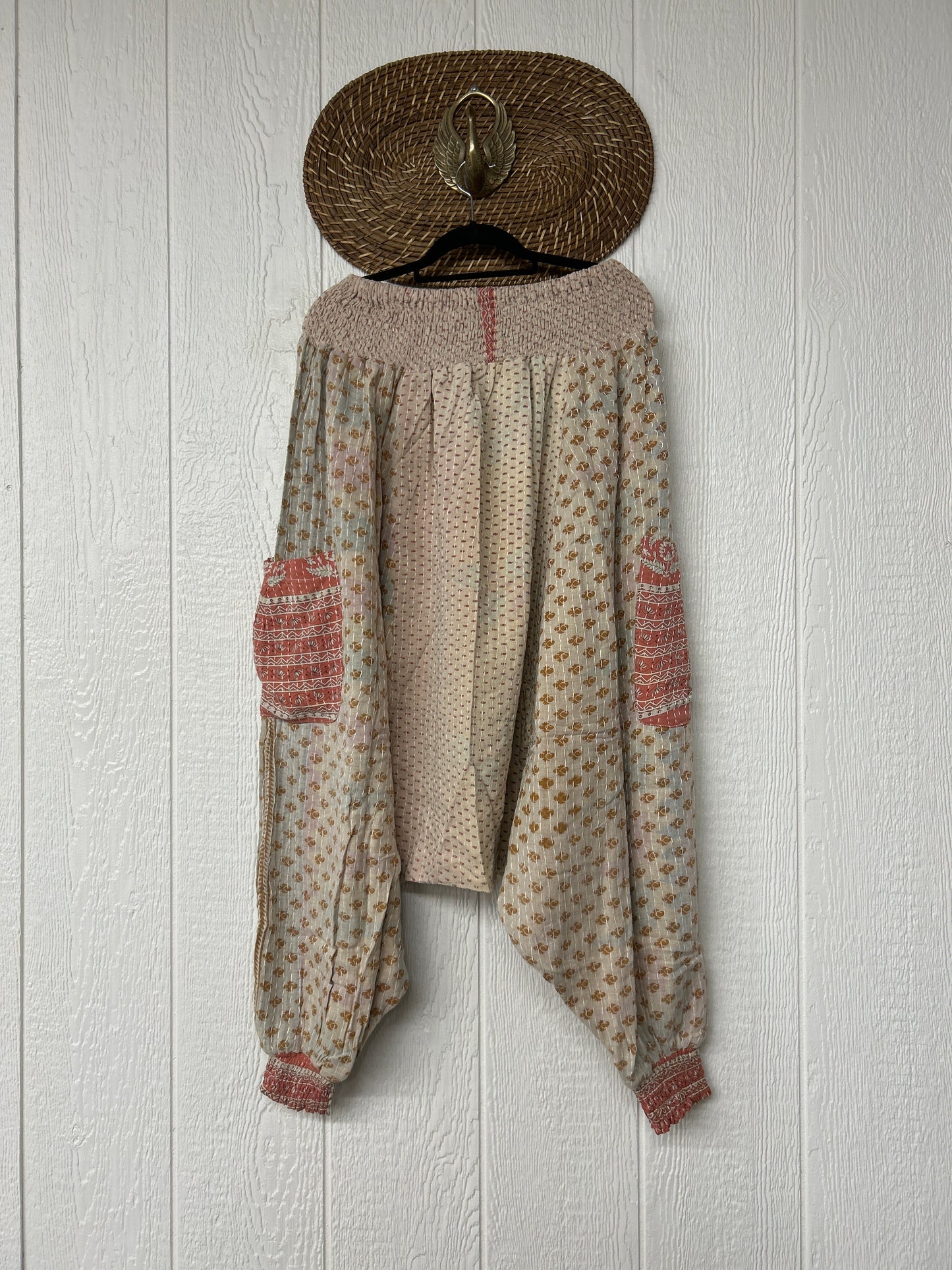 Pareo Kantha Be Still Harems 0626 258