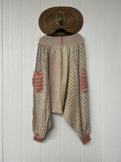 Pareo Kantha Be Still Harems 0626 258