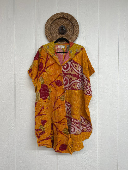 Peacemaker Hoodie Romper 0625 069