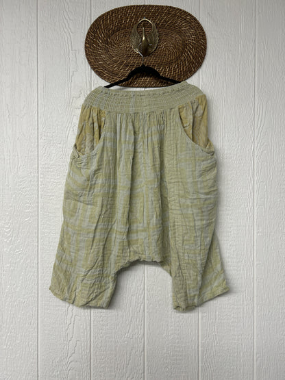 Alchemi Koverlet Cropped Harems 0926 001