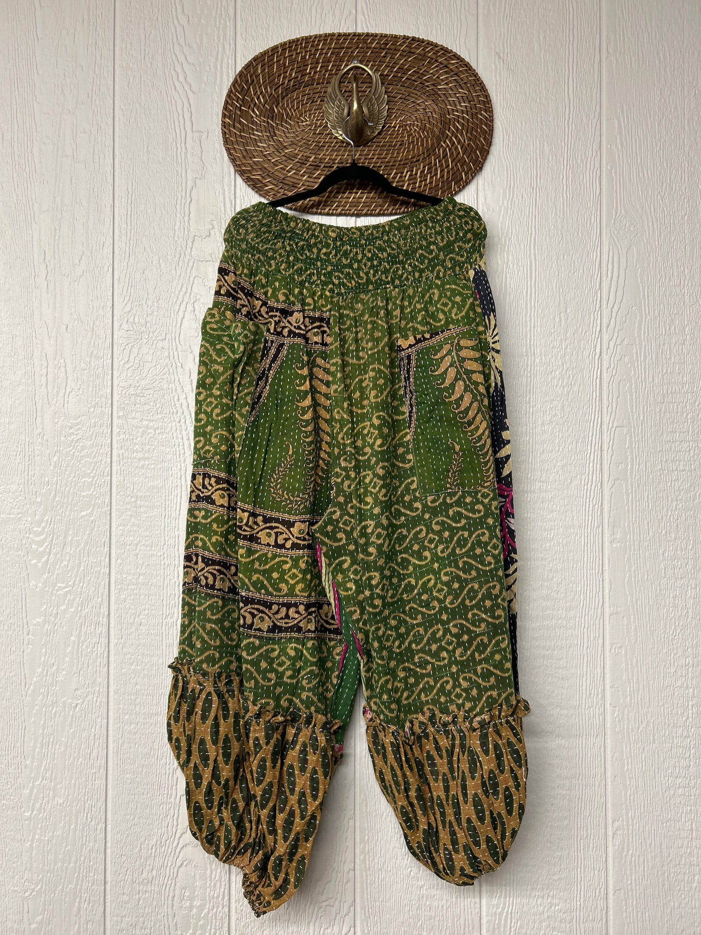 Pareo Kantha Joplin Jogger Pant 1125 242