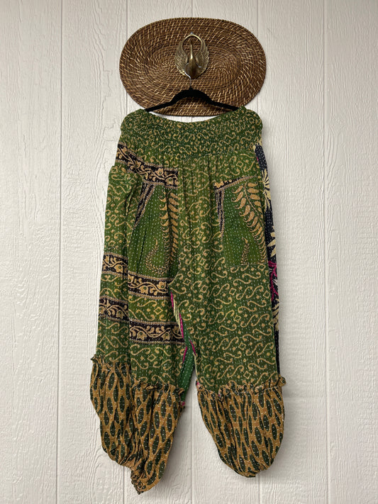 Pareo Kantha Joplin Jogger Pant 1125 242