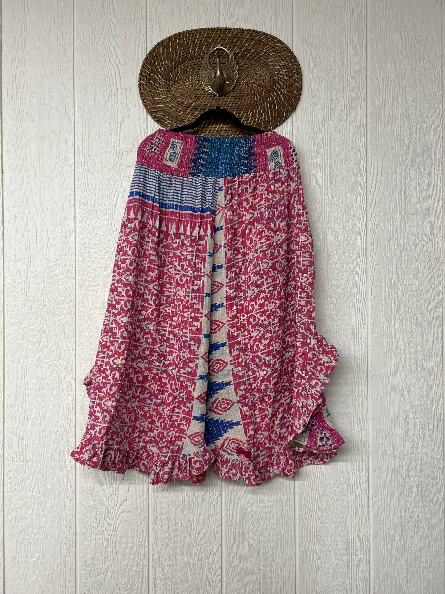 Pareo Kantha Inner Peace Gauchos 0626 191
