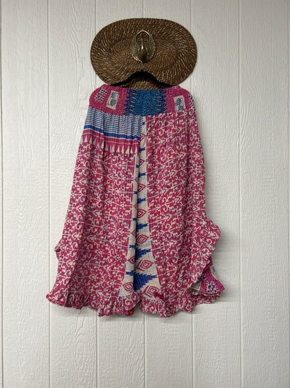 Pareo Kantha Inner Peace Gauchos 0626 191