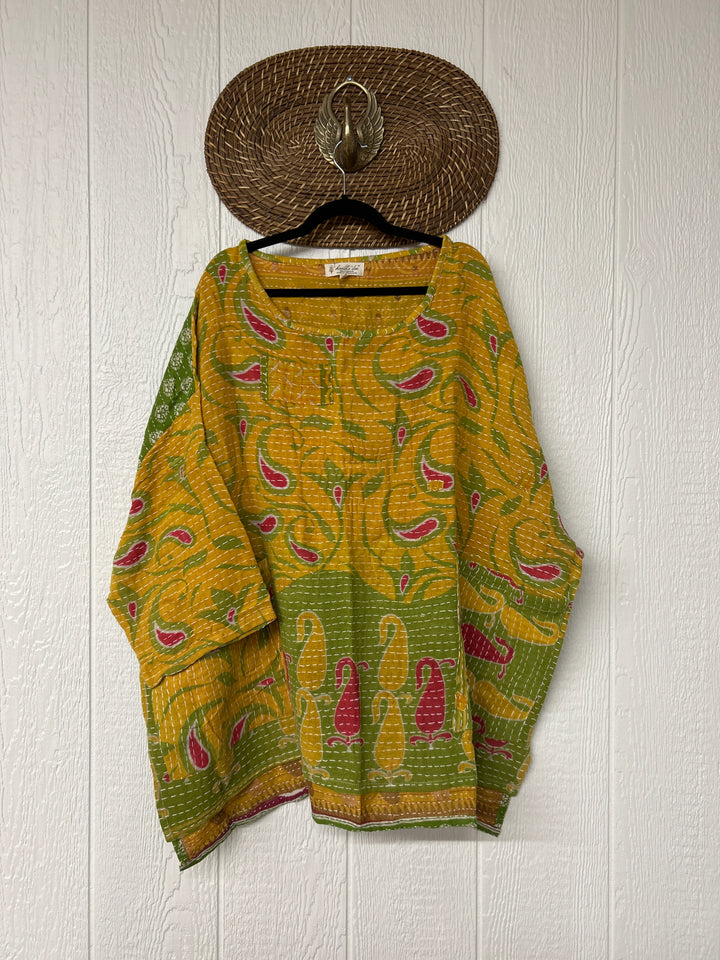 Kantha Dream Pullover 0325 064