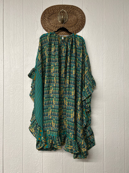 Rasgulla Sari Gold Dust Muu 0126 208