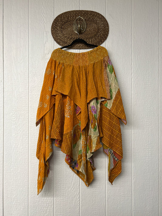 Pareo Kantha Pixie Pant 0826 278