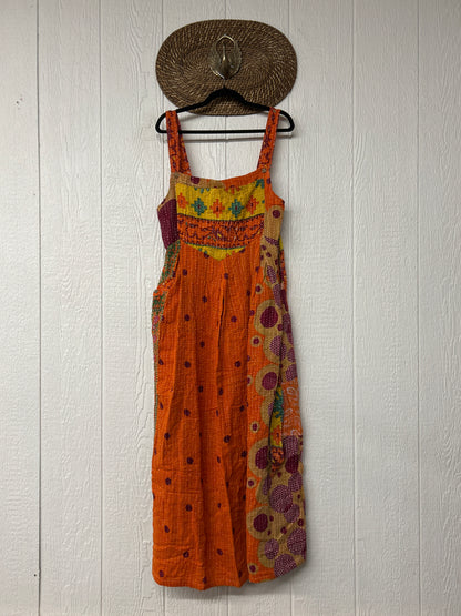 Pareo Kantha Crossroad Dress 0926 099