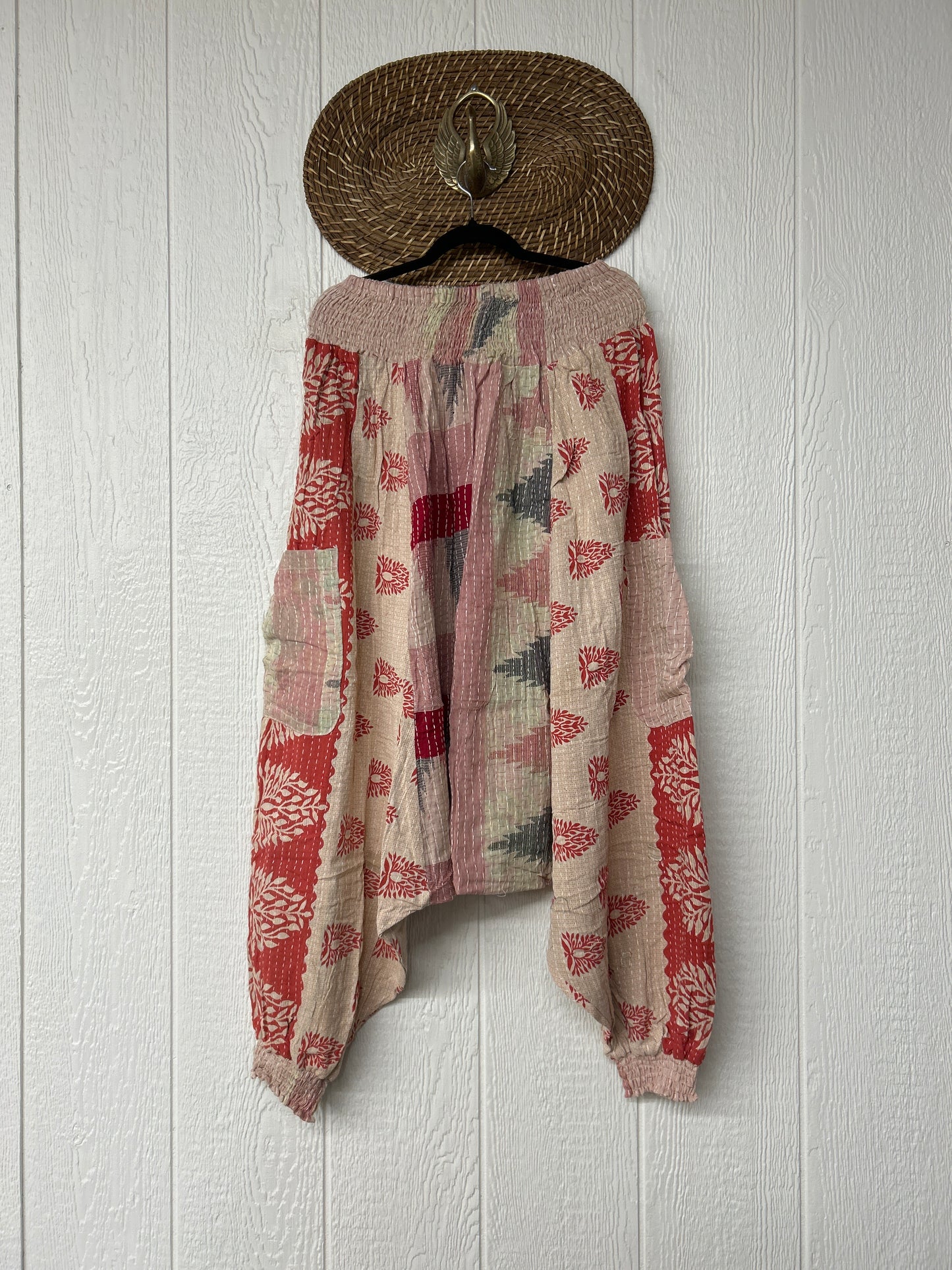 Pareo Kantha Be Still Harems 0626 229