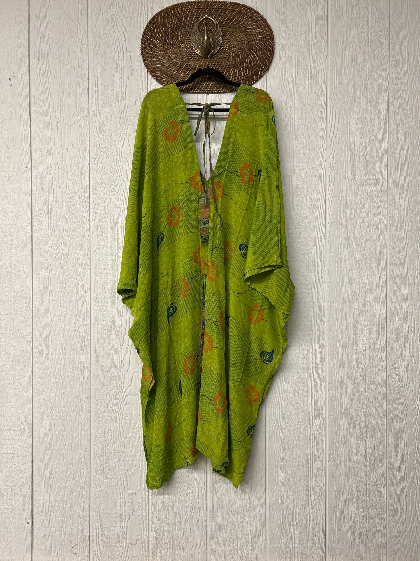 Crepe Sari Moondance Muu 1225 149