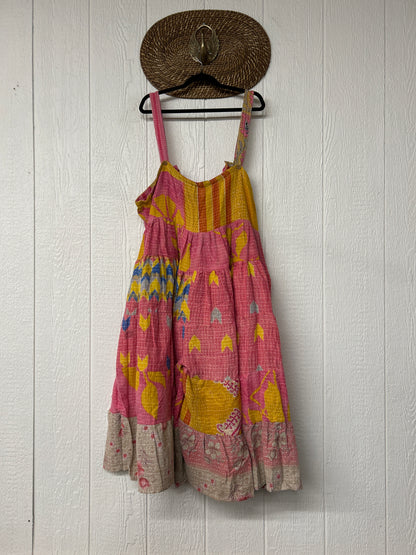 Pareo Kantha Dolly Jumpsuit 0926 217